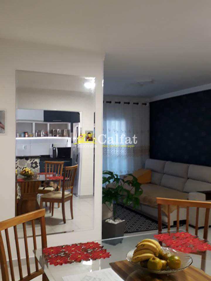 Apartamento à venda com 3 quartos, 101m² - Foto 2