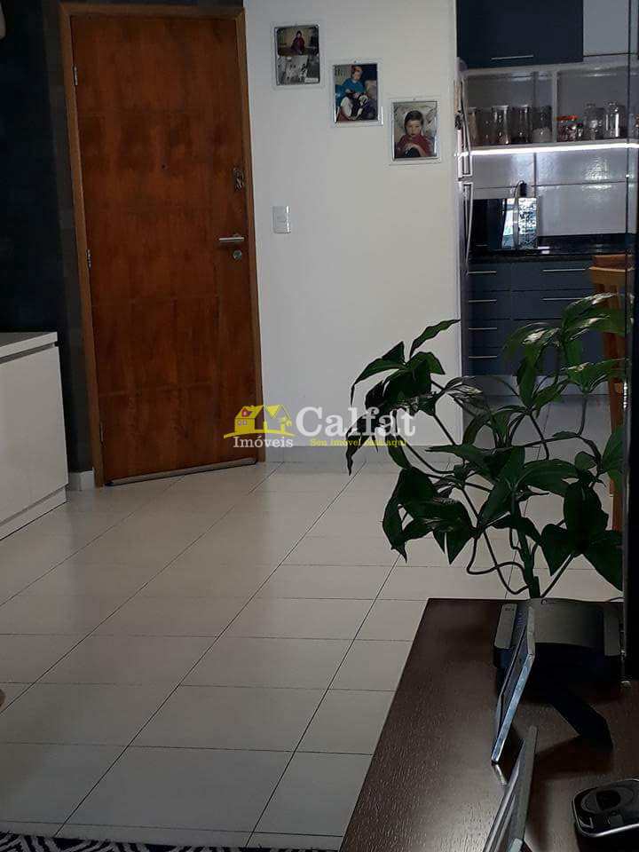 Apartamento à venda com 3 quartos, 101m² - Foto 4