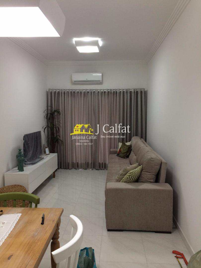 Apartamento à venda com 3 quartos, 104m² - Foto 7