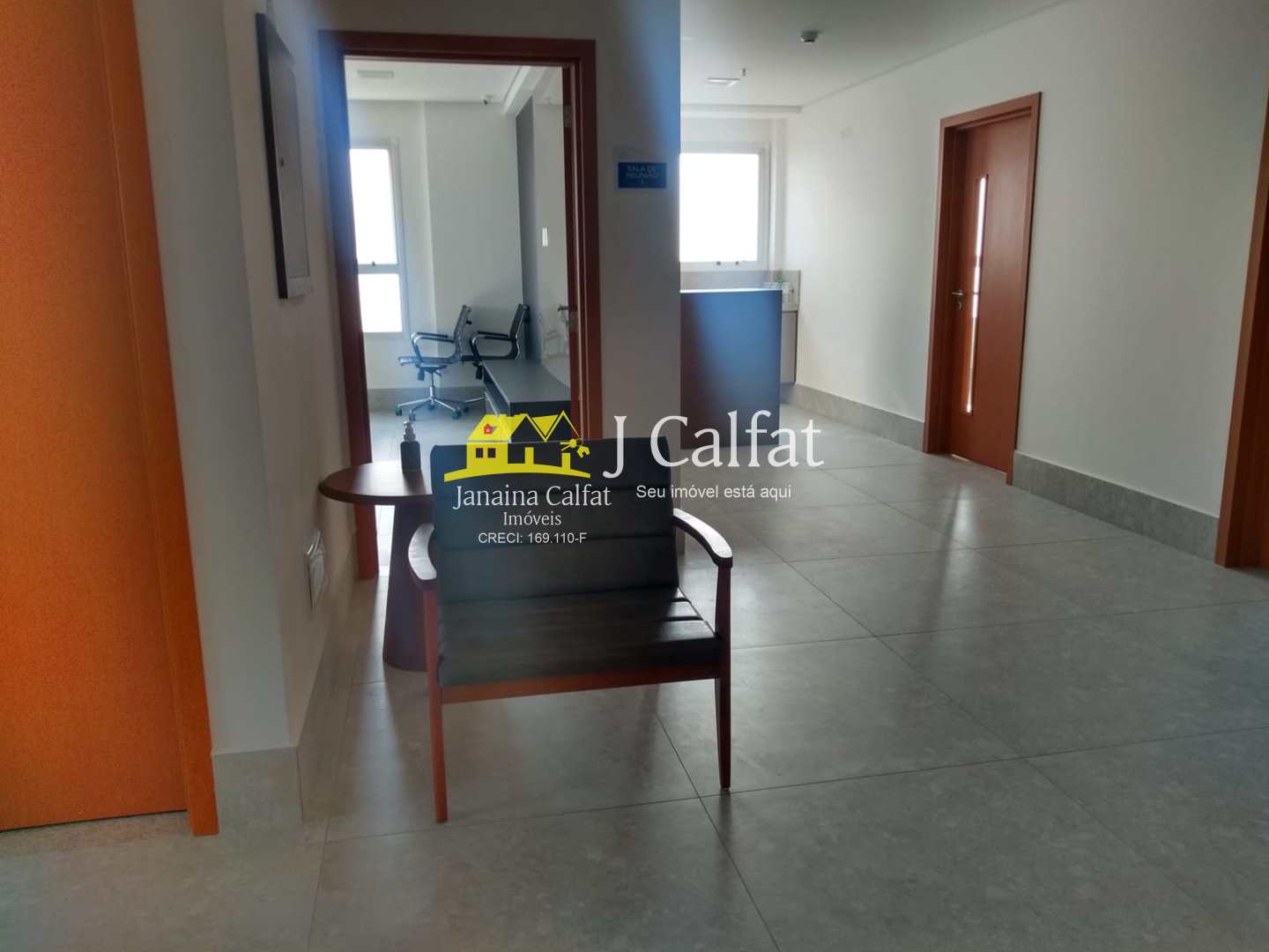 Conjunto Comercial-Sala à venda, 39m² - Foto 14