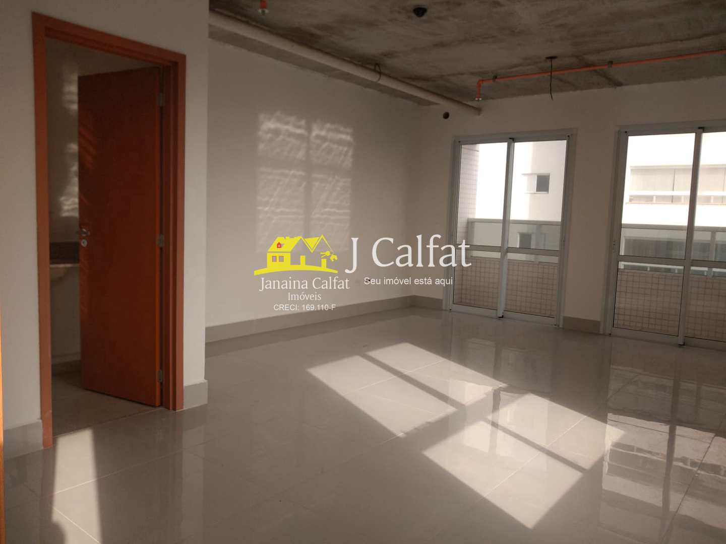 Conjunto Comercial-Sala à venda, 39m² - Foto 5