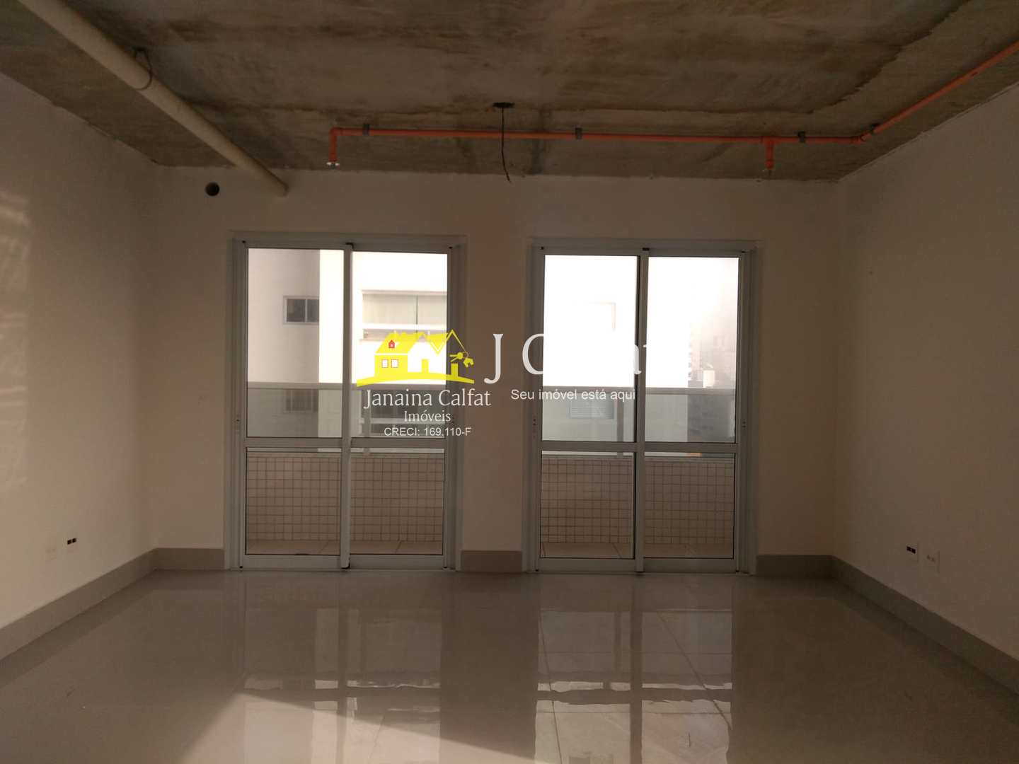 Conjunto Comercial-Sala à venda, 39m² - Foto 3