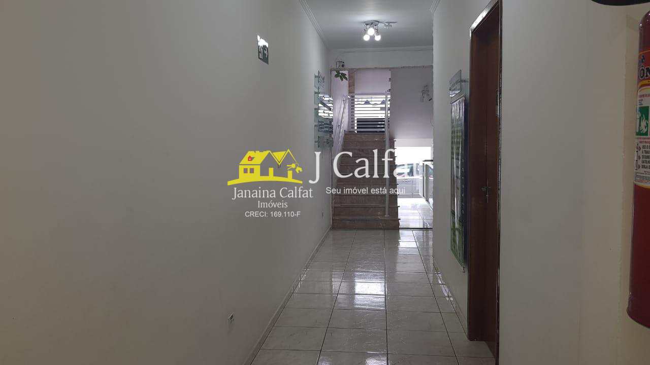 Conjunto Comercial-Sala para alugar, 22m² - Foto 8