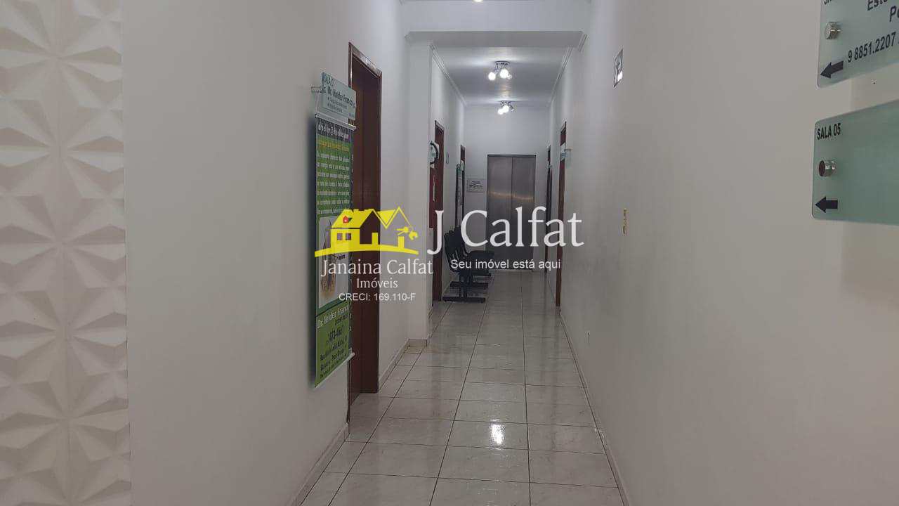 Conjunto Comercial-Sala para alugar, 22m² - Foto 12