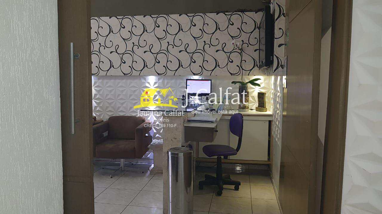 Conjunto Comercial-Sala para alugar, 22m² - Foto 4