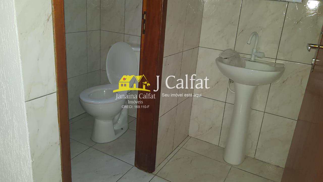 Conjunto Comercial-Sala para alugar, 22m² - Foto 14