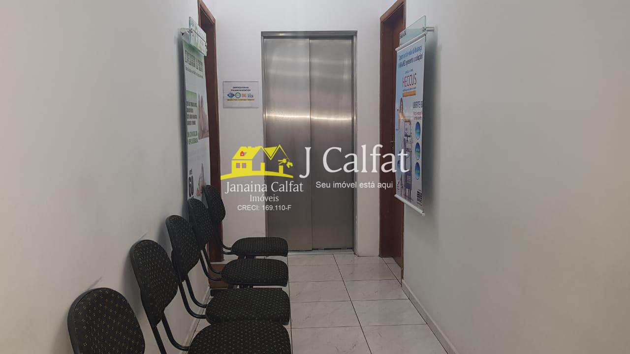 Conjunto Comercial-Sala para alugar, 22m² - Foto 10