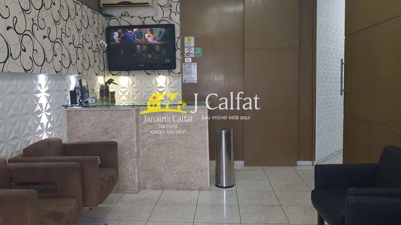 Conjunto Comercial-Sala para alugar, 22m² - Foto 11