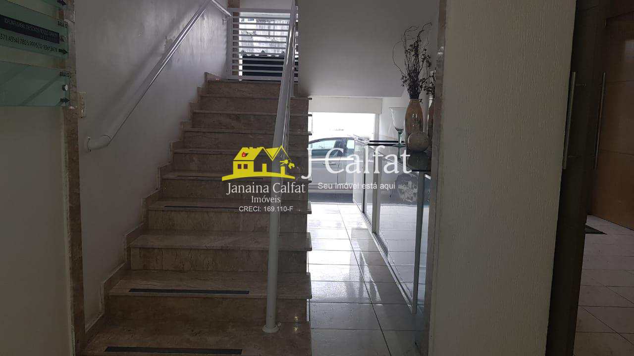 Conjunto Comercial-Sala para alugar, 22m² - Foto 2