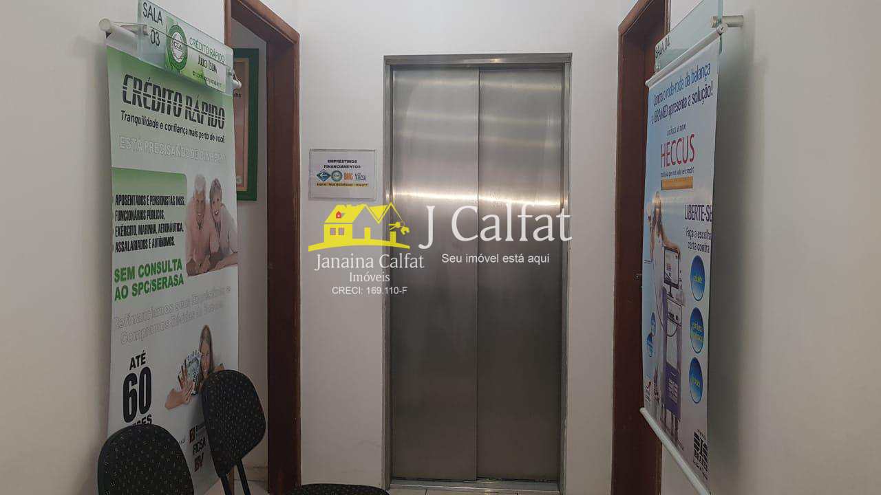 Conjunto Comercial-Sala para alugar, 22m² - Foto 6