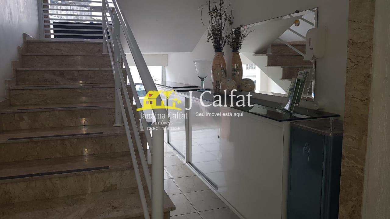 Conjunto Comercial-Sala para alugar, 22m² - Foto 5