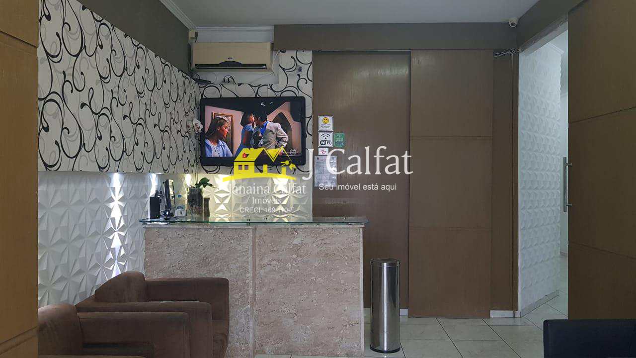 Conjunto Comercial-Sala para alugar, 22m² - Foto 1