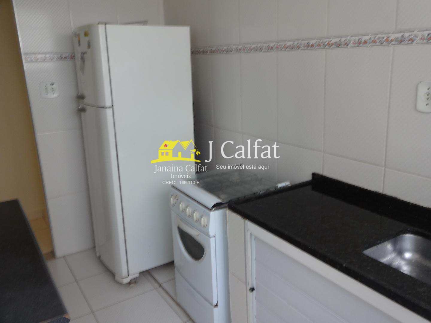 Apartamento à venda com 1 quarto, 50m² - Foto 7