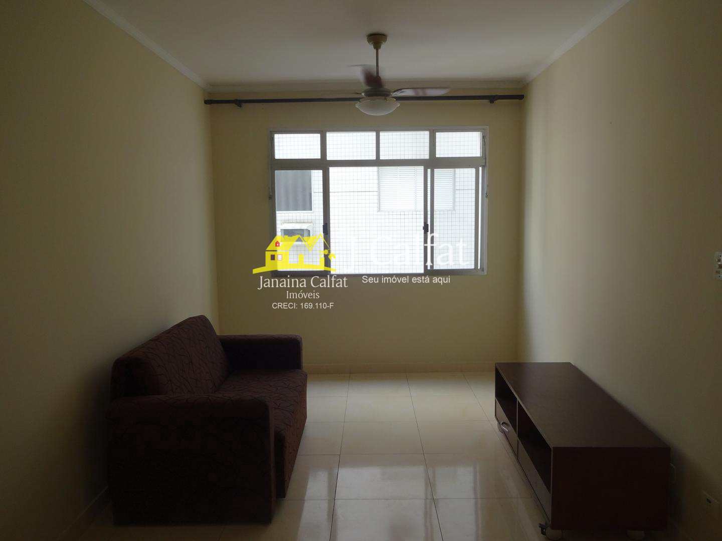 Apartamento à venda com 1 quarto, 50m² - Foto 1