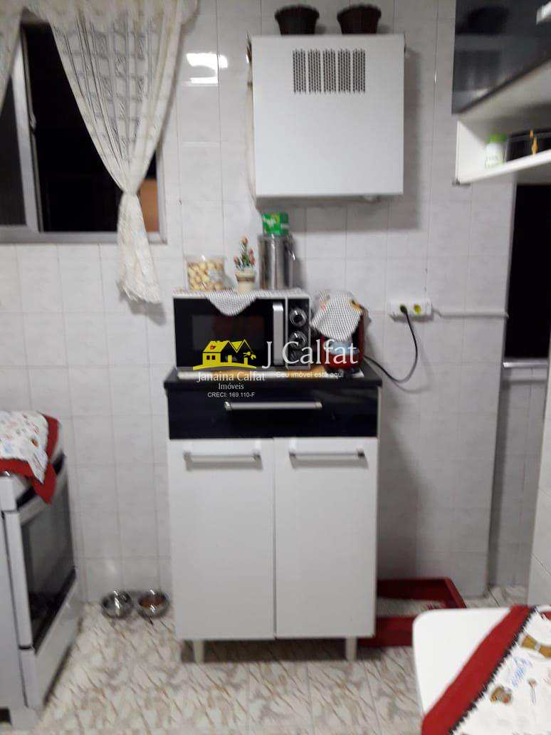 Apartamento à venda com 2 quartos, 47m² - Foto 8