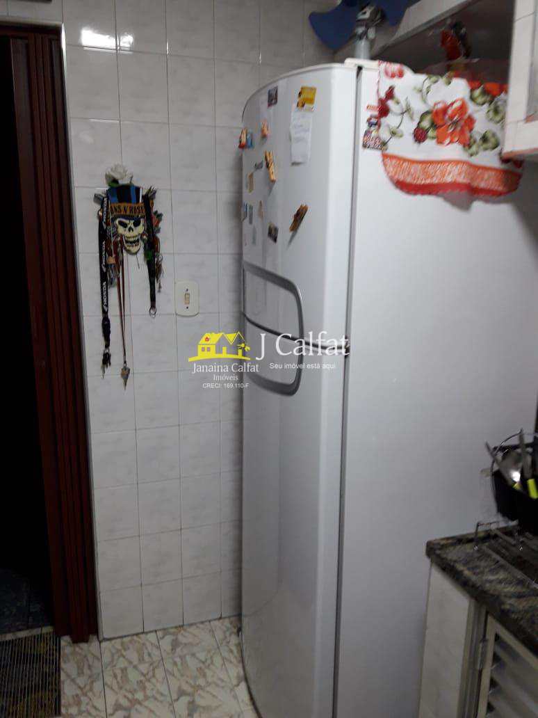 Apartamento à venda com 2 quartos, 47m² - Foto 6