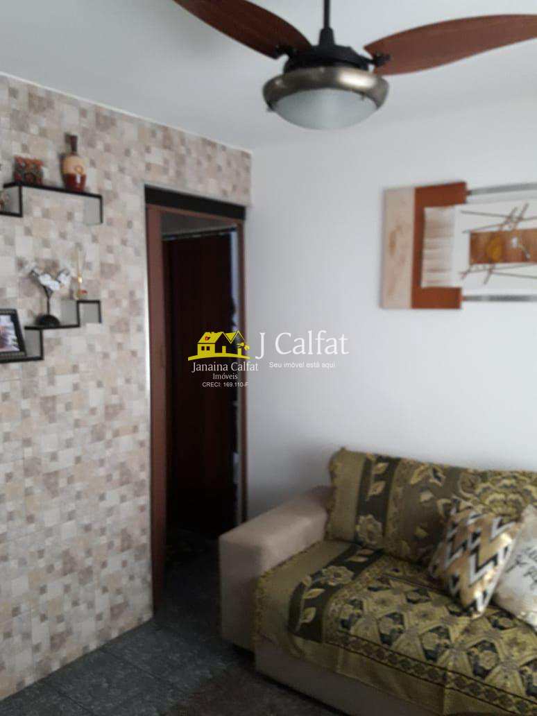 Apartamento à venda com 2 quartos, 47m² - Foto 5