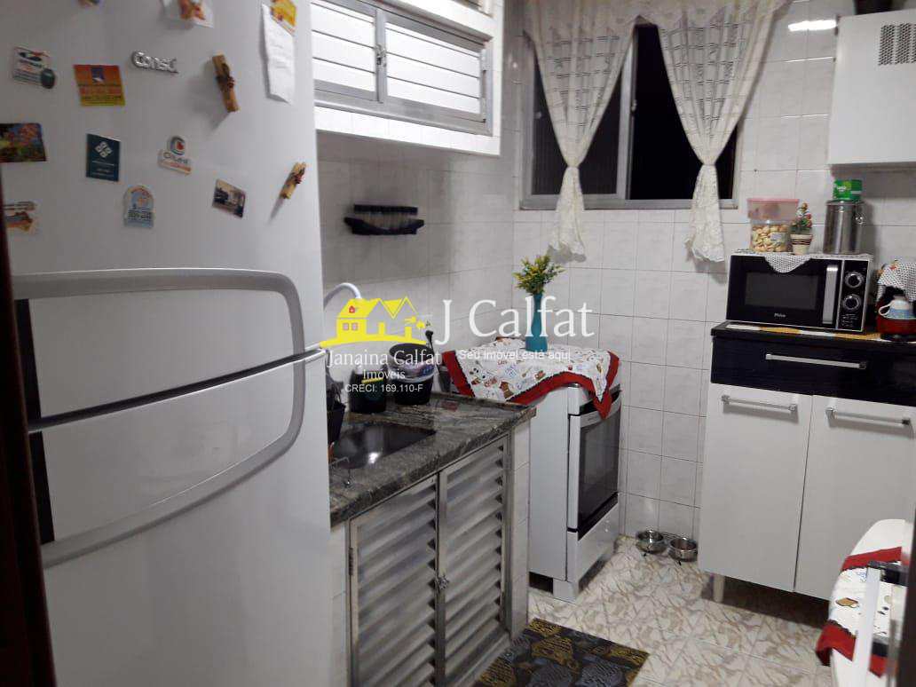 Apartamento à venda com 2 quartos, 47m² - Foto 1