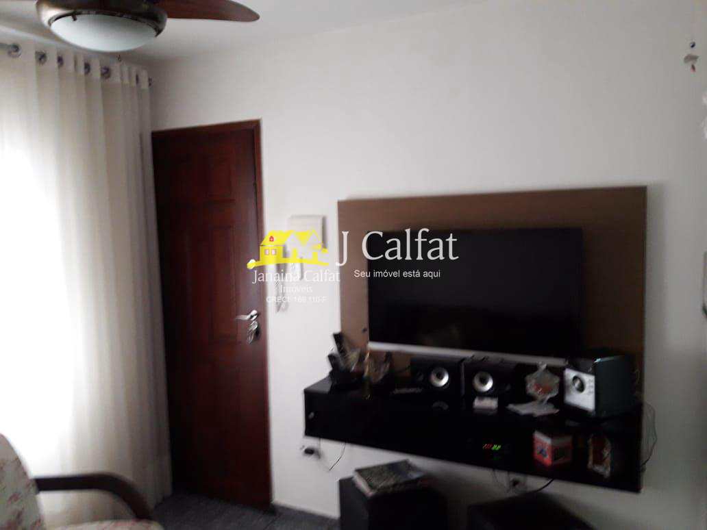 Apartamento à venda com 2 quartos, 47m² - Foto 2