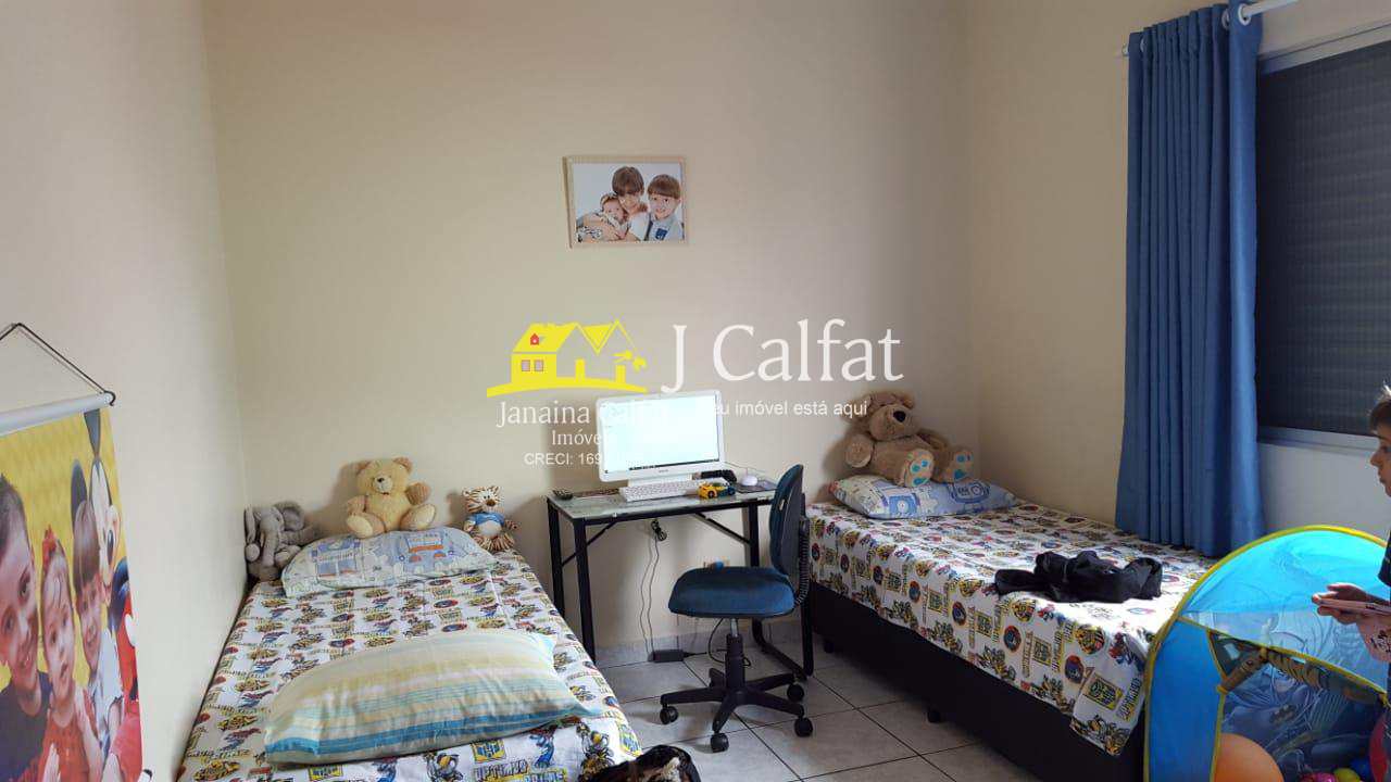 Apartamento à venda com 3 quartos, 100m² - Foto 16