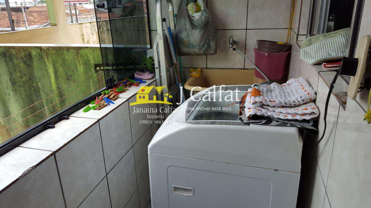 Apartamento à venda com 3 quartos, 100m² - Foto 21