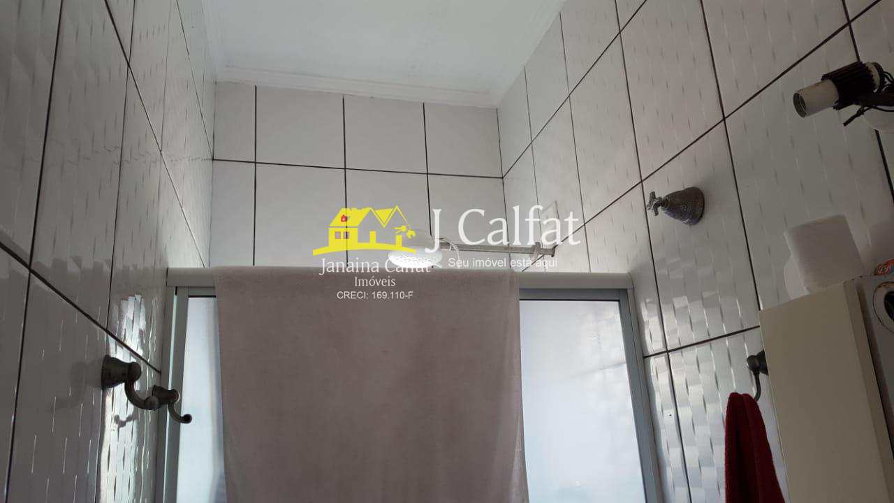 Apartamento à venda com 3 quartos, 100m² - Foto 11