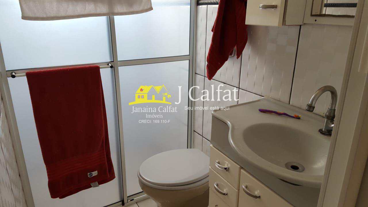 Apartamento à venda com 3 quartos, 100m² - Foto 18