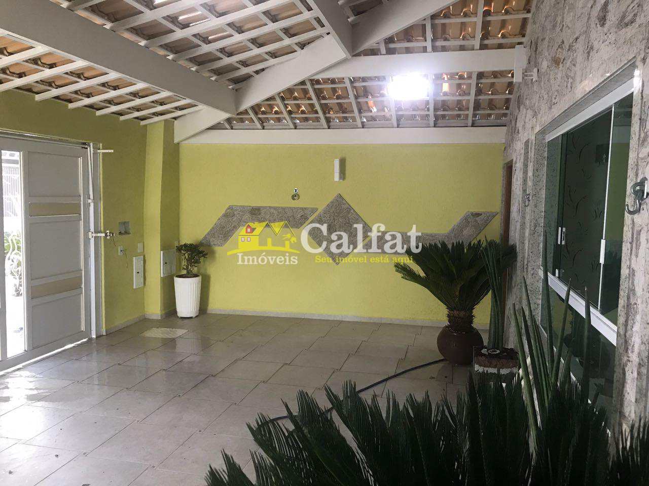 Casa à venda com 3 quartos, 157m² - Foto 12