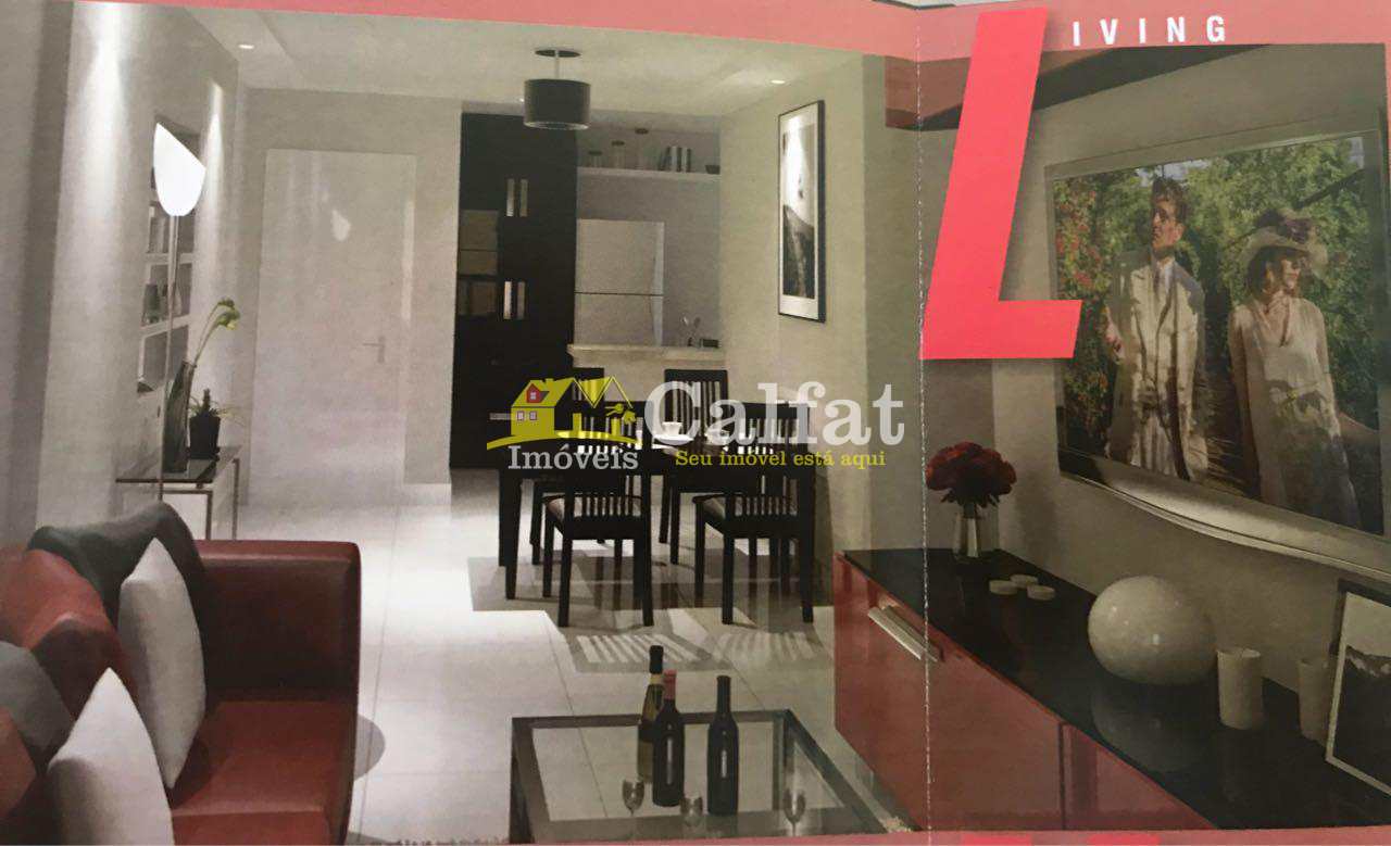 Apartamento à venda com 2 quartos, 79m² - Foto 3