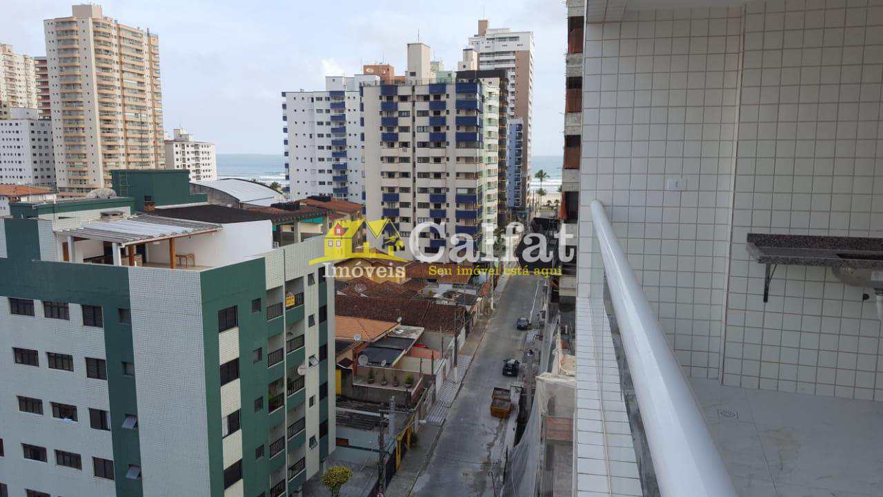 Apartamento à venda com 2 quartos, 79m² - Foto 1