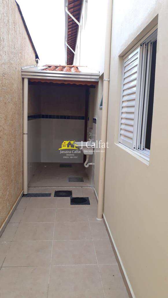 Casa de Condomínio à venda com 2 quartos, 64m² - Foto 20