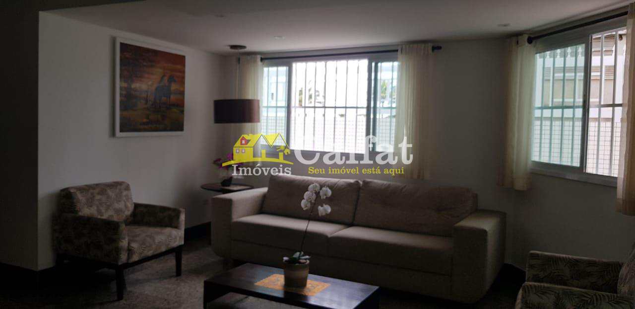 Apartamento à venda com 2 quartos, 94m² - Foto 26