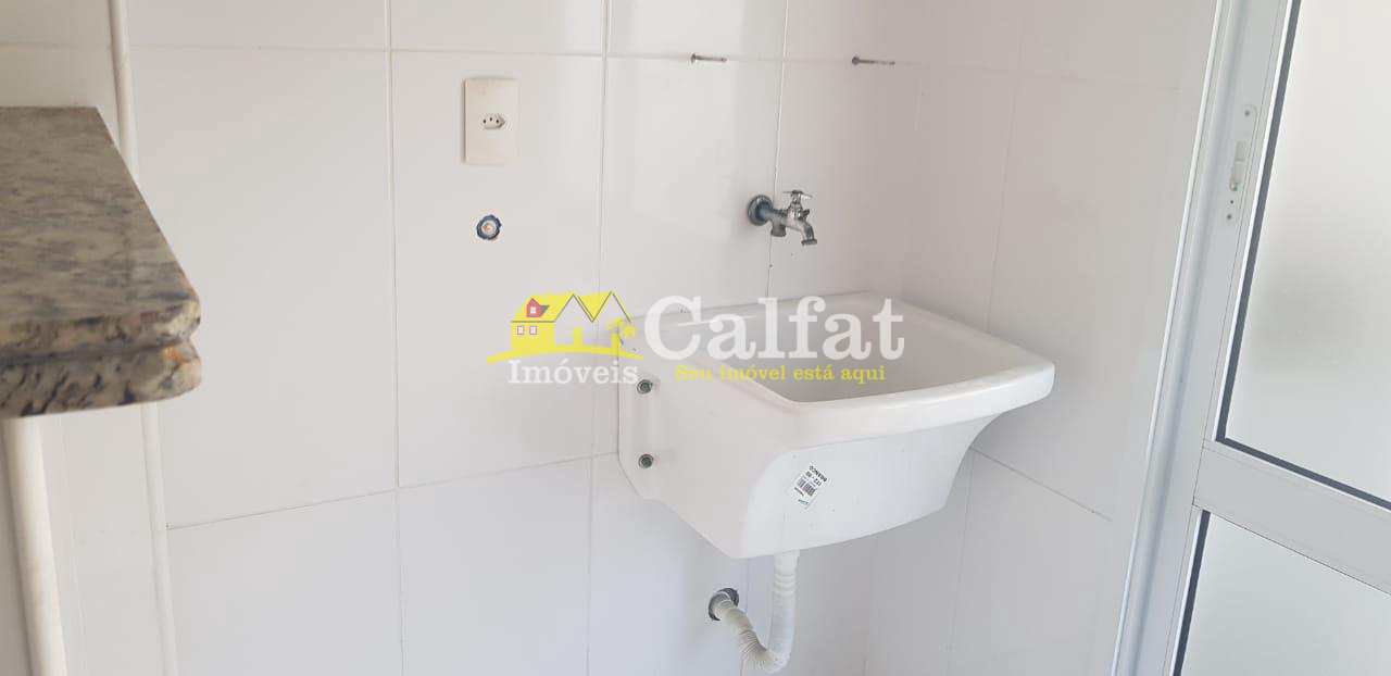 Apartamento à venda com 2 quartos, 94m² - Foto 12