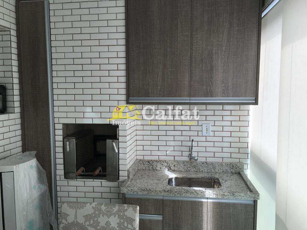 Apartamento à venda com 3 quartos, 92m² - Foto 9