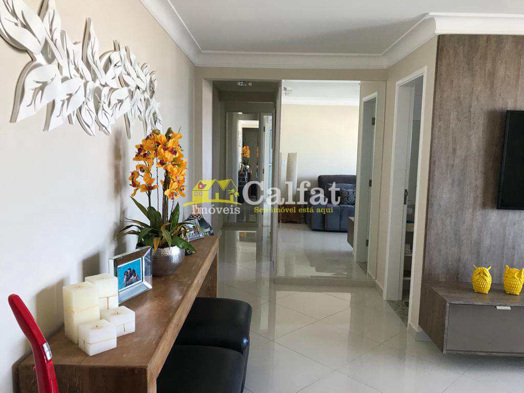 Apartamento à venda com 3 quartos, 92m² - Foto 7