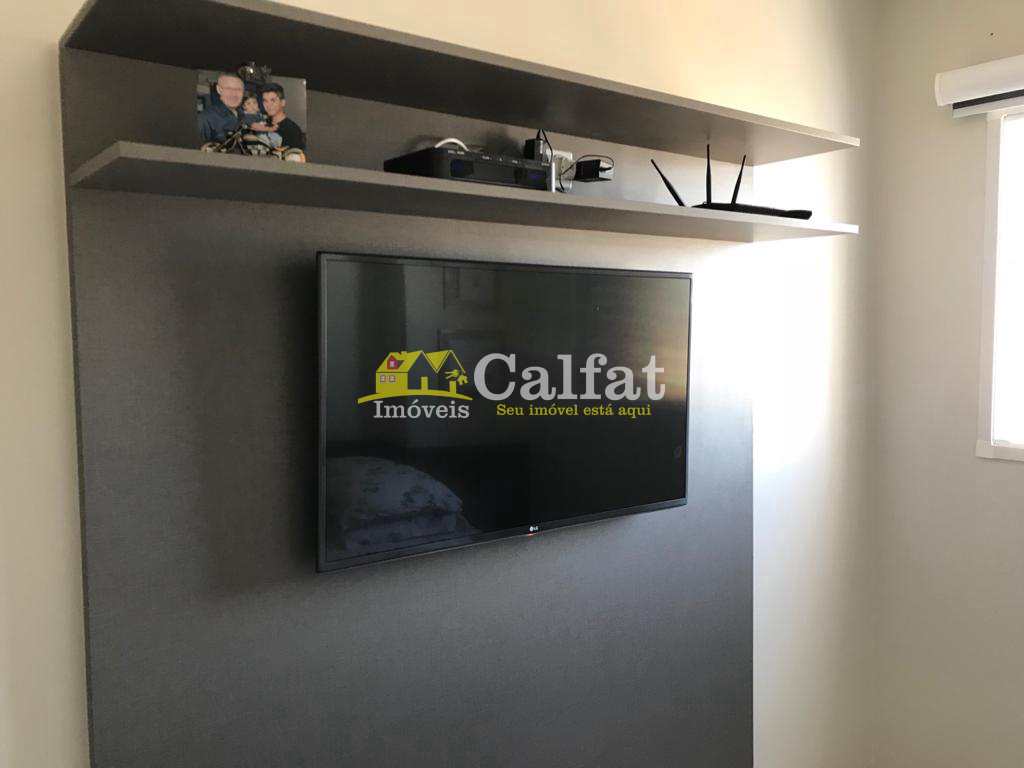 Apartamento à venda com 3 quartos, 92m² - Foto 4