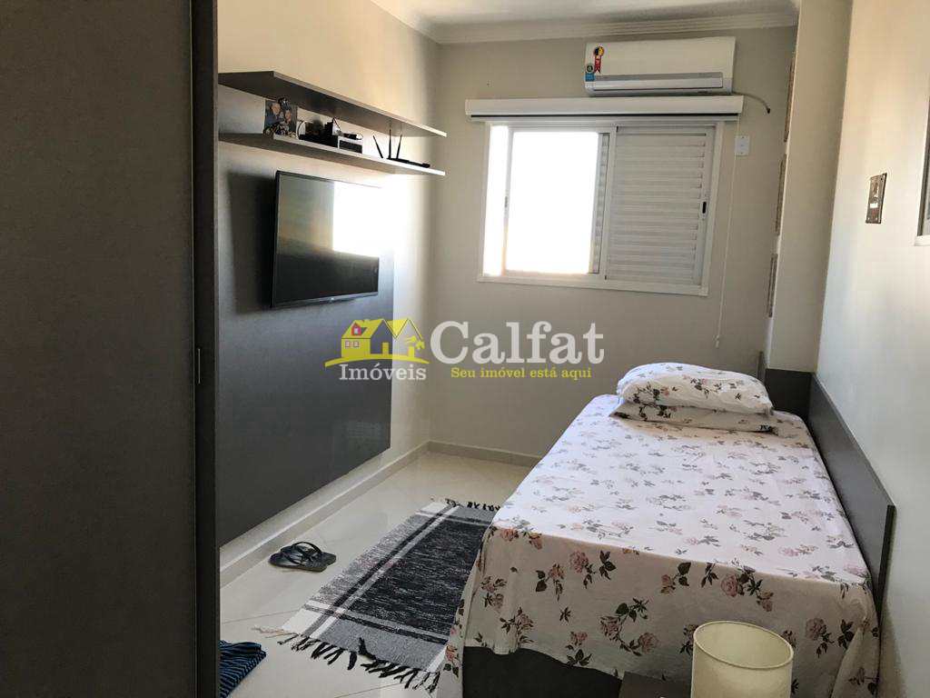 Apartamento à venda com 3 quartos, 92m² - Foto 18