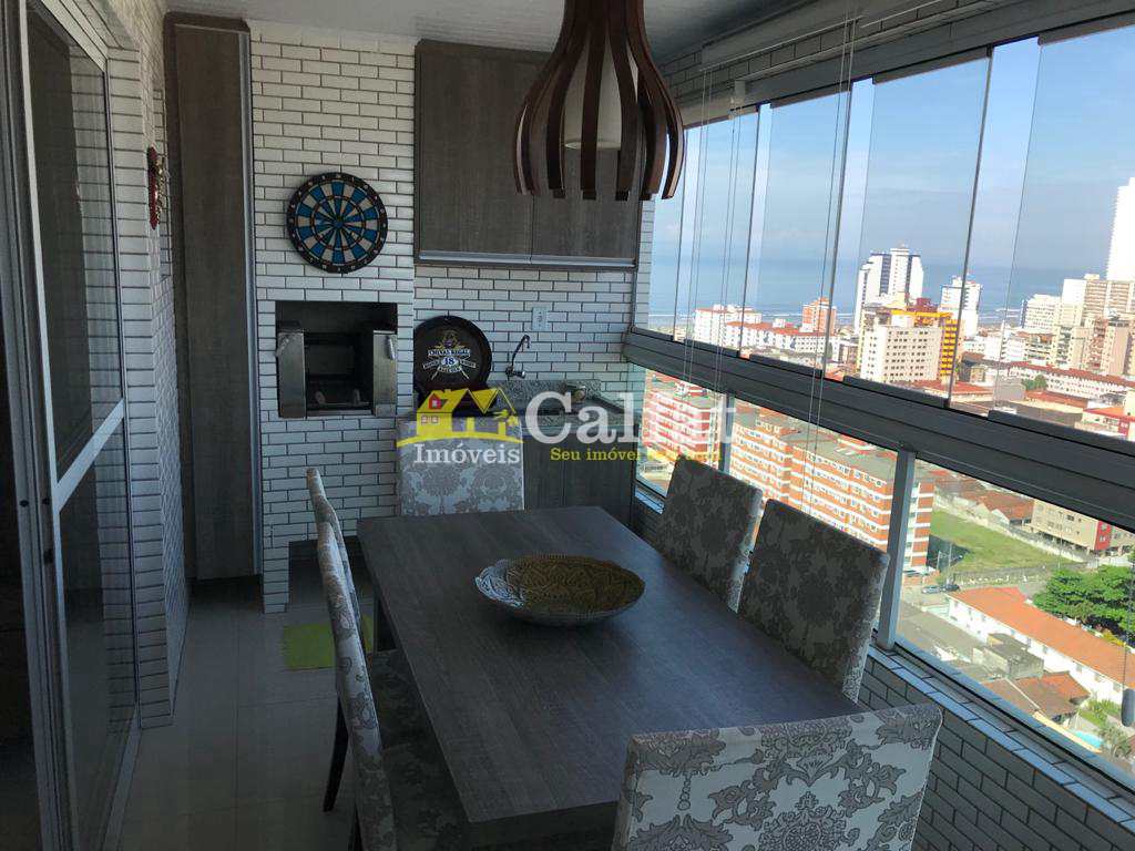 Apartamento à venda com 3 quartos, 92m² - Foto 19