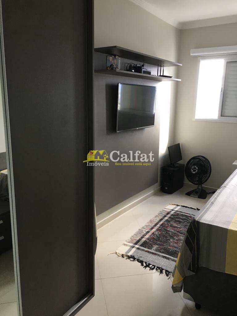 Apartamento à venda com 3 quartos, 92m² - Foto 25