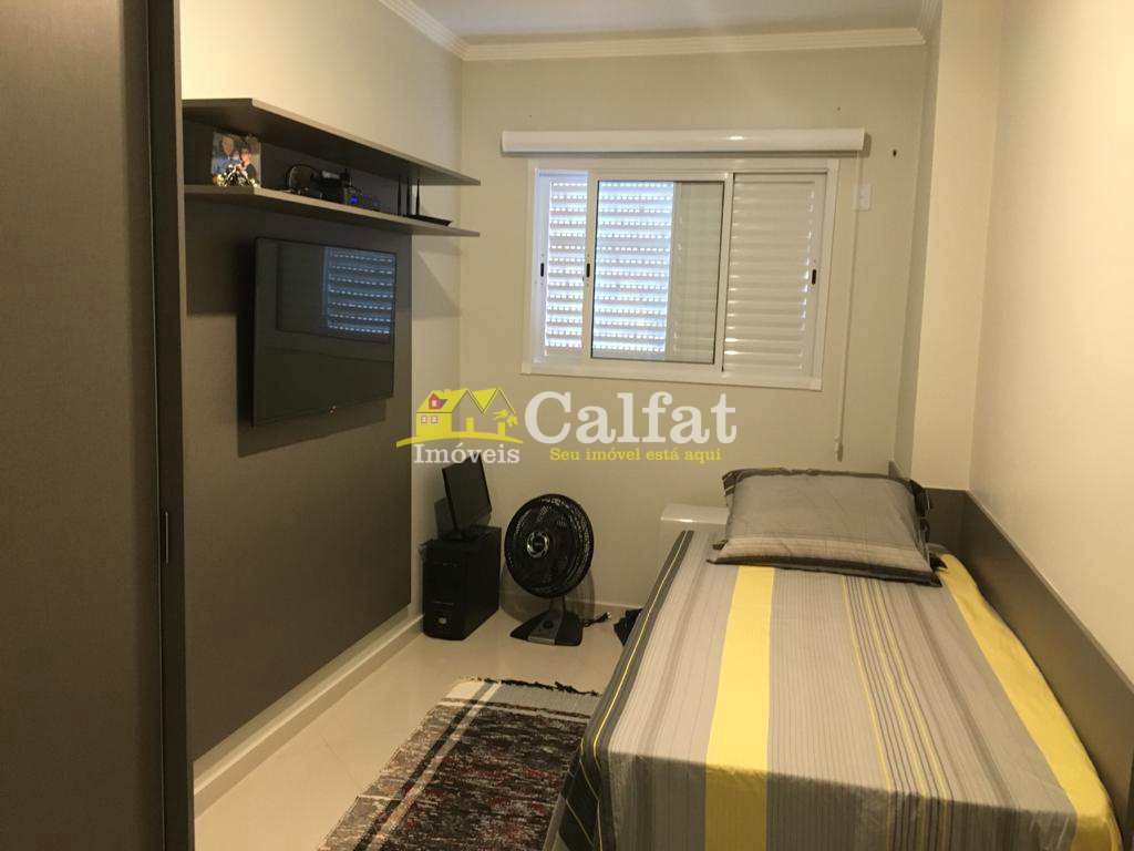 Apartamento à venda com 3 quartos, 92m² - Foto 2