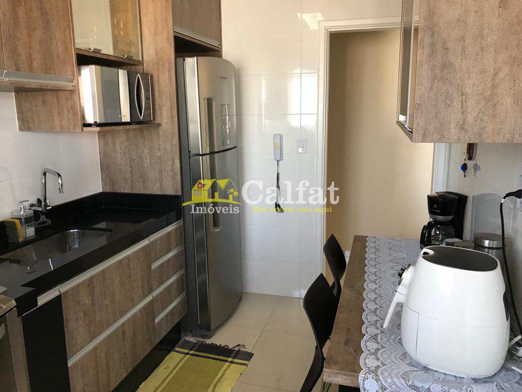 Apartamento à venda com 3 quartos, 92m² - Foto 20