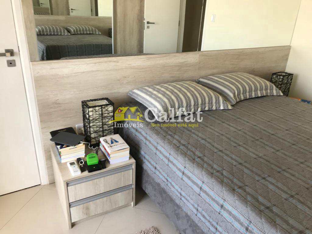 Apartamento à venda com 3 quartos, 92m² - Foto 26