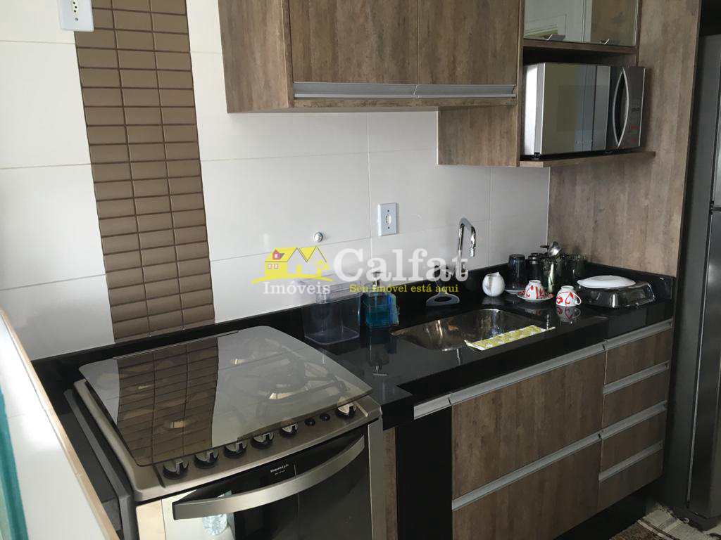 Apartamento à venda com 3 quartos, 92m² - Foto 22