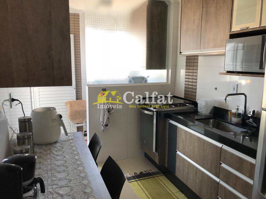 Apartamento à venda com 3 quartos, 92m² - Foto 5