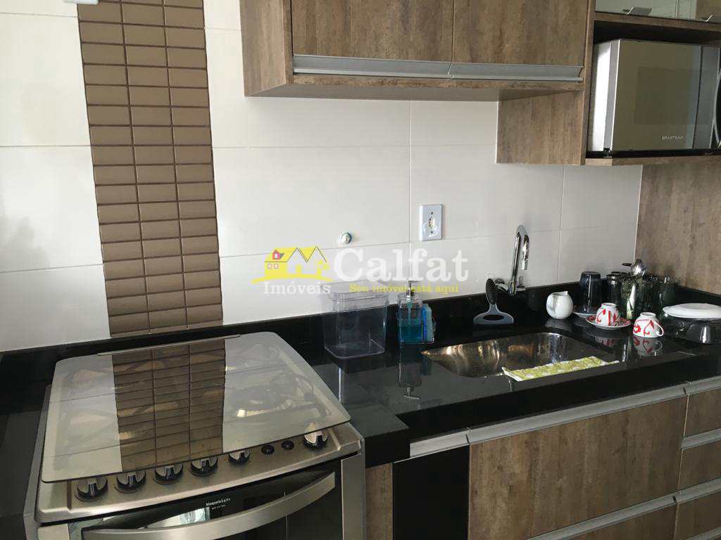 Apartamento à venda com 3 quartos, 92m² - Foto 14