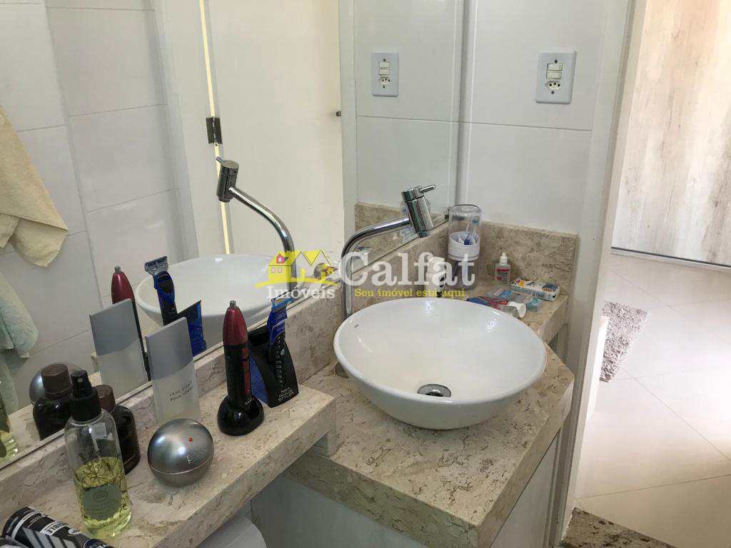 Apartamento à venda com 3 quartos, 92m² - Foto 1