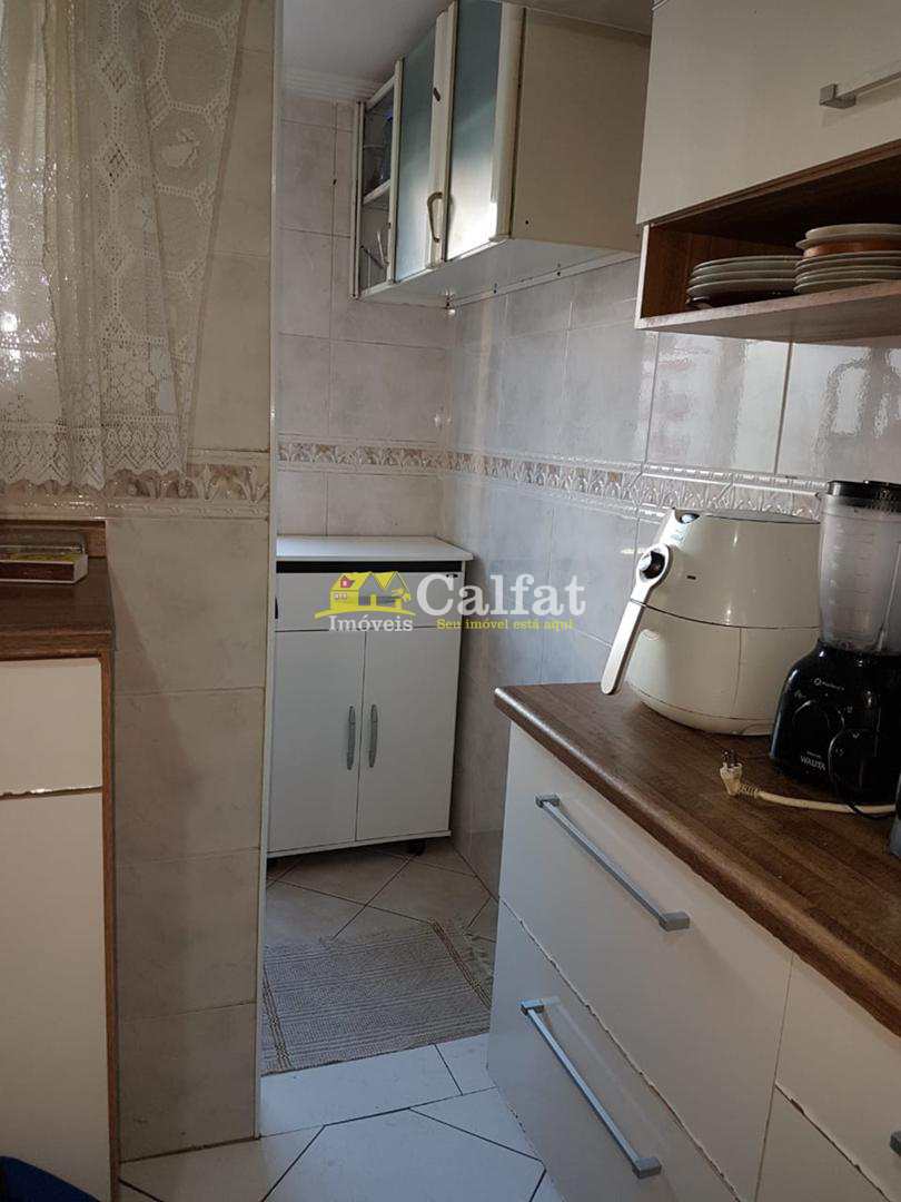 Apartamento à venda com 1 quarto, 67m² - Foto 23