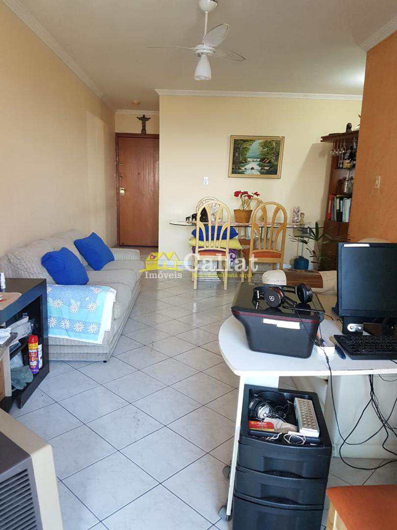 Apartamento à venda com 1 quarto, 67m² - Foto 7