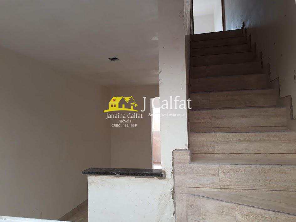 Sobrado à venda com 2 quartos, 59m² - Foto 1