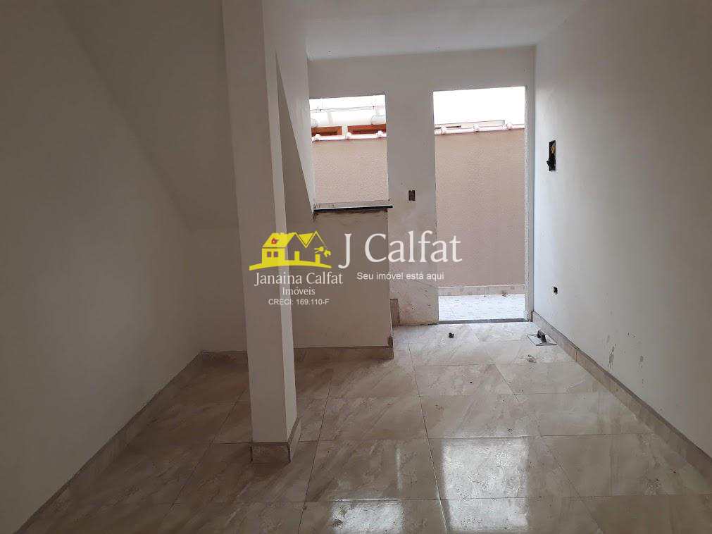 Sobrado à venda com 2 quartos, 59m² - Foto 2